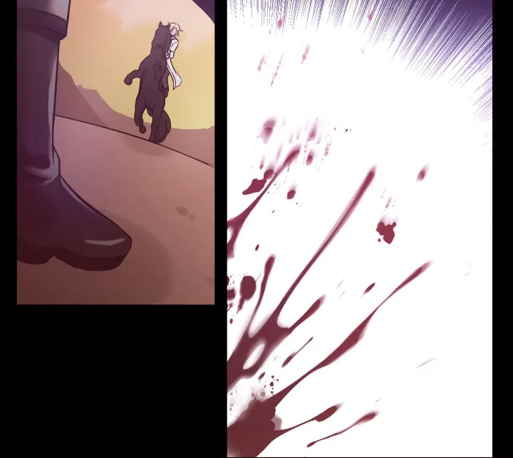 Read The Princess Is Evil chapter 1 image 33 on Lezhin