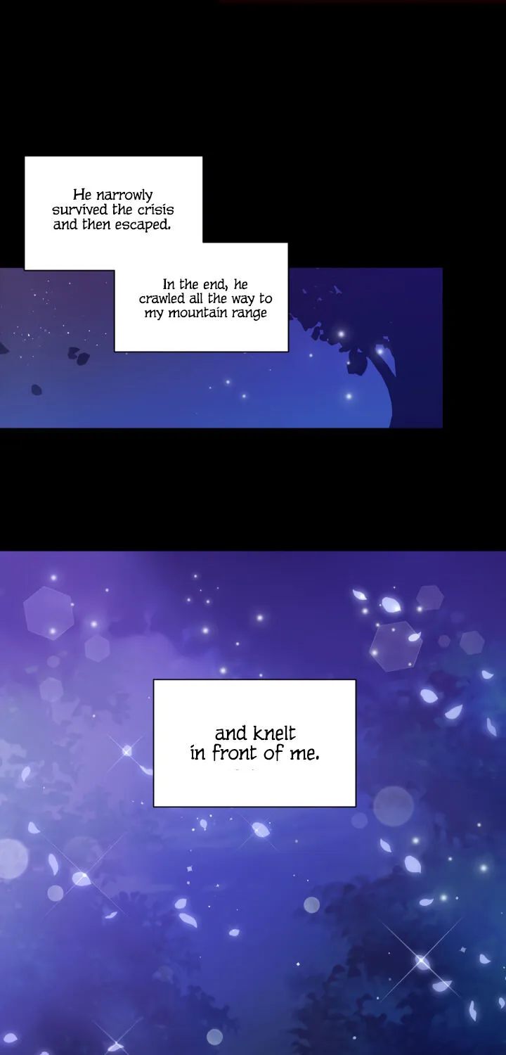 Read The Princess Is Evil chapter 1 image 34 on Lezhin