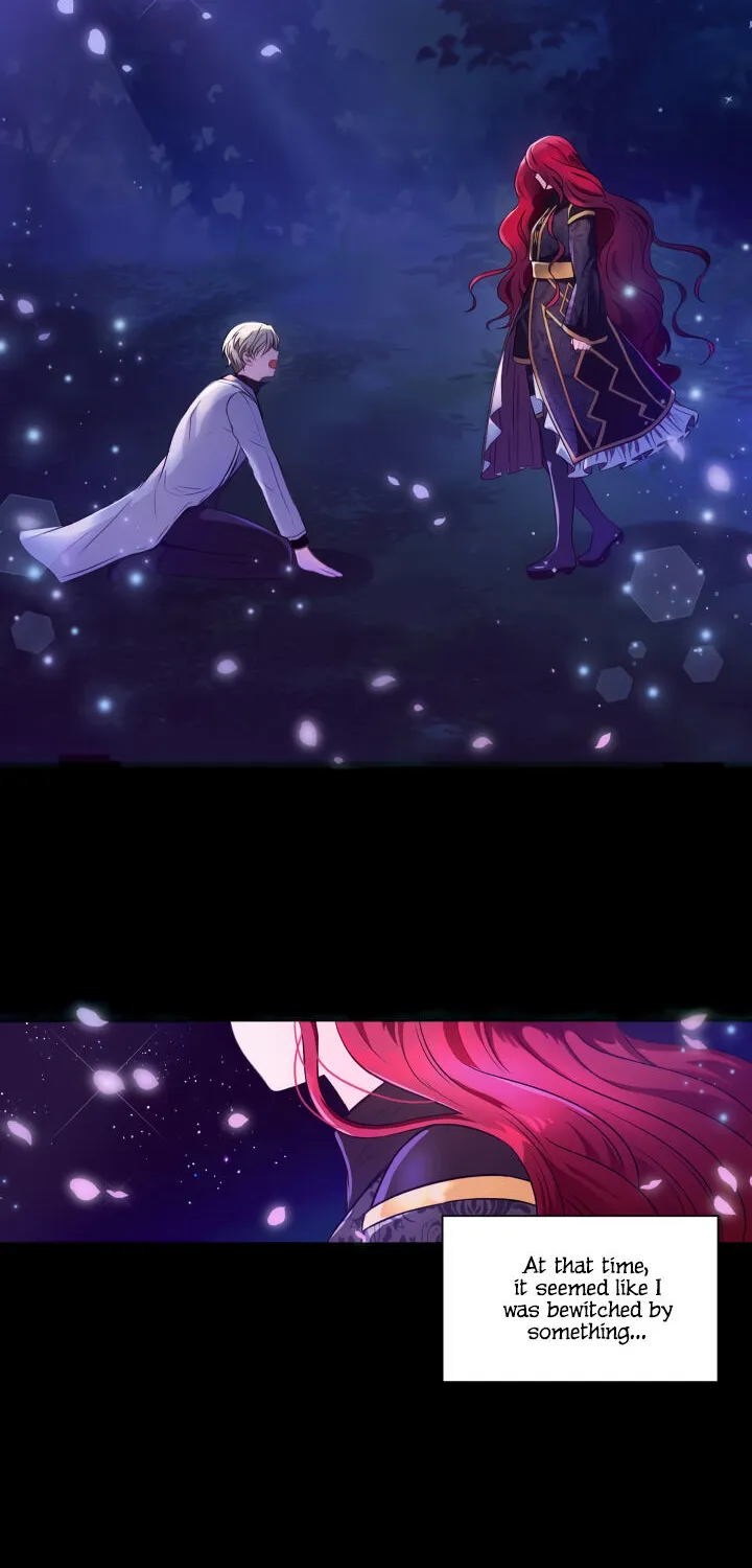 Read The Princess Is Evil chapter 1 image 35 on Lezhin