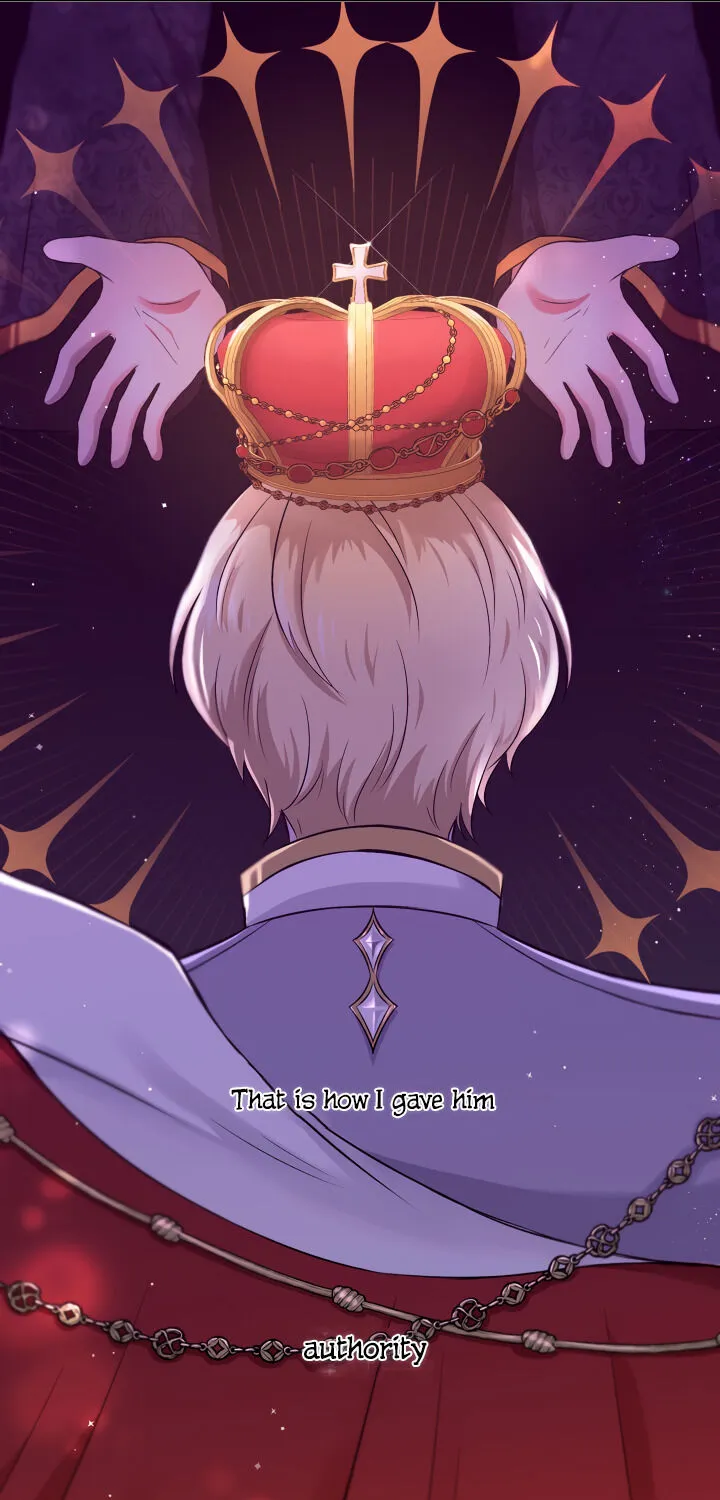 Read The Princess Is Evil chapter 1 image 37 on Lezhin