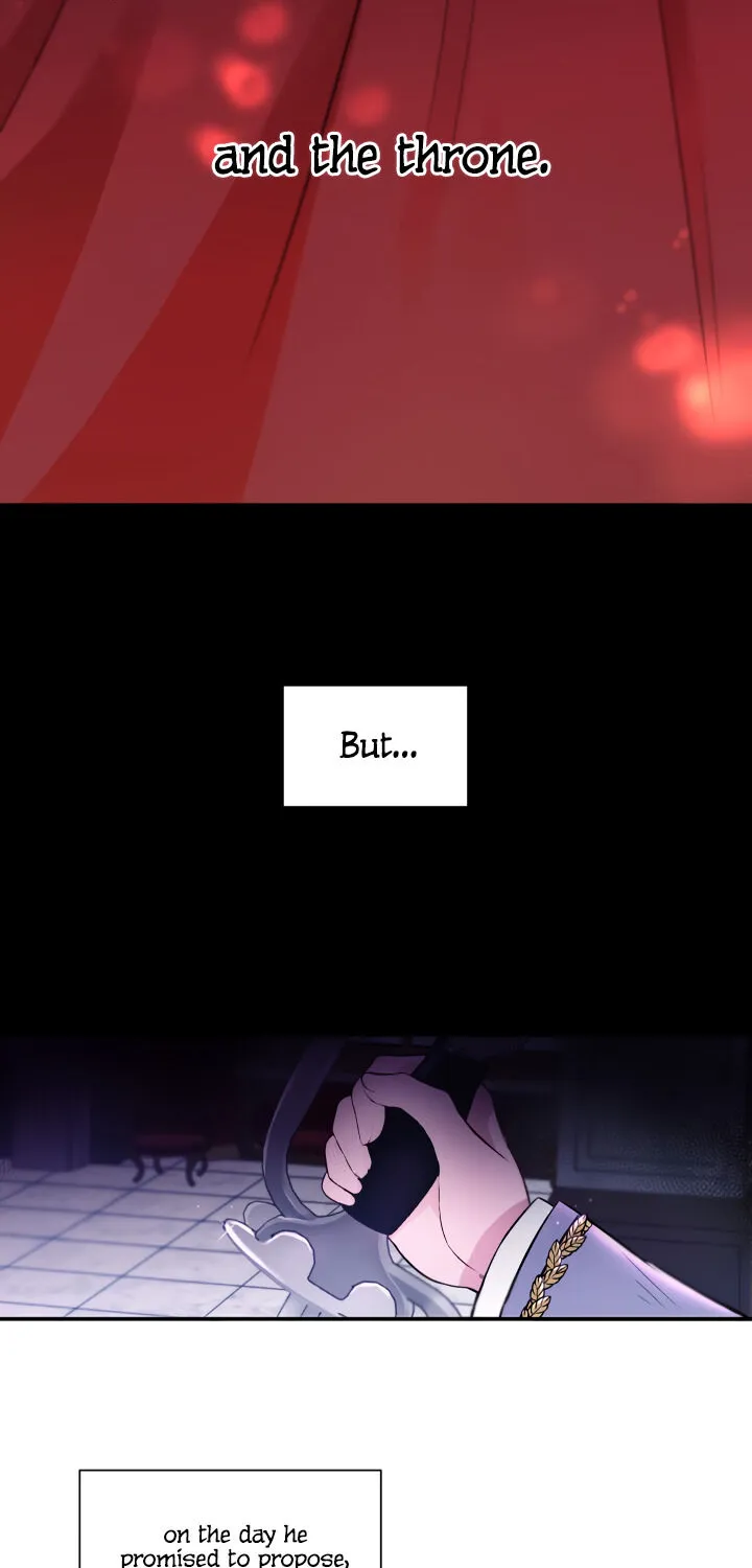 Read The Princess Is Evil chapter 1 image 38 on Lezhin