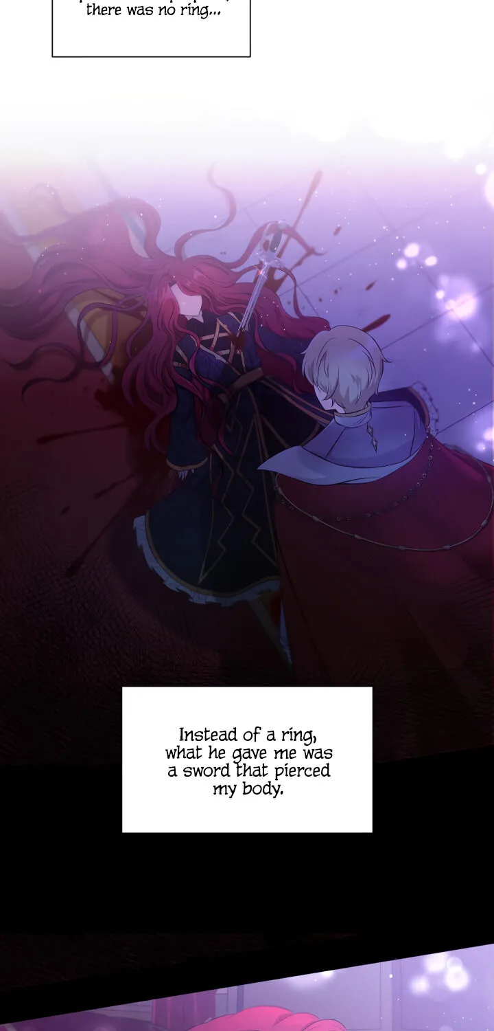 Read The Princess Is Evil chapter 1 image 39 on Lezhin