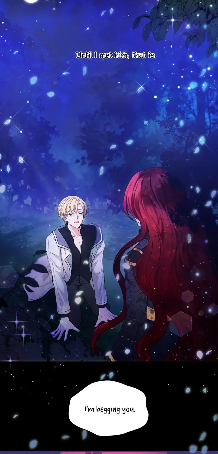 Read The Princess Is Evil chapter 1 image 4 on Lezhin