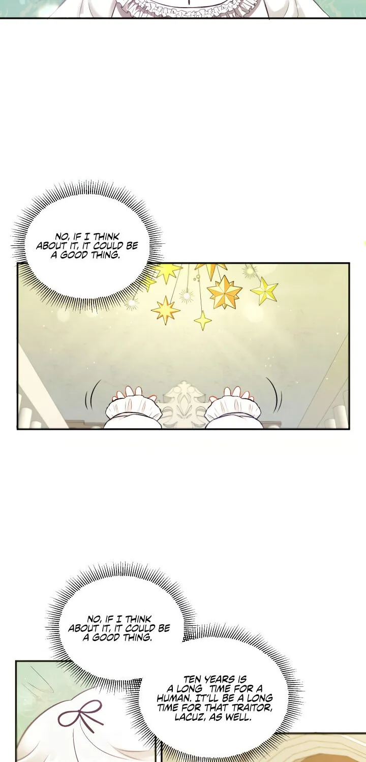 Read The Princess Is Evil chapter 1 image 42 on Lezhin