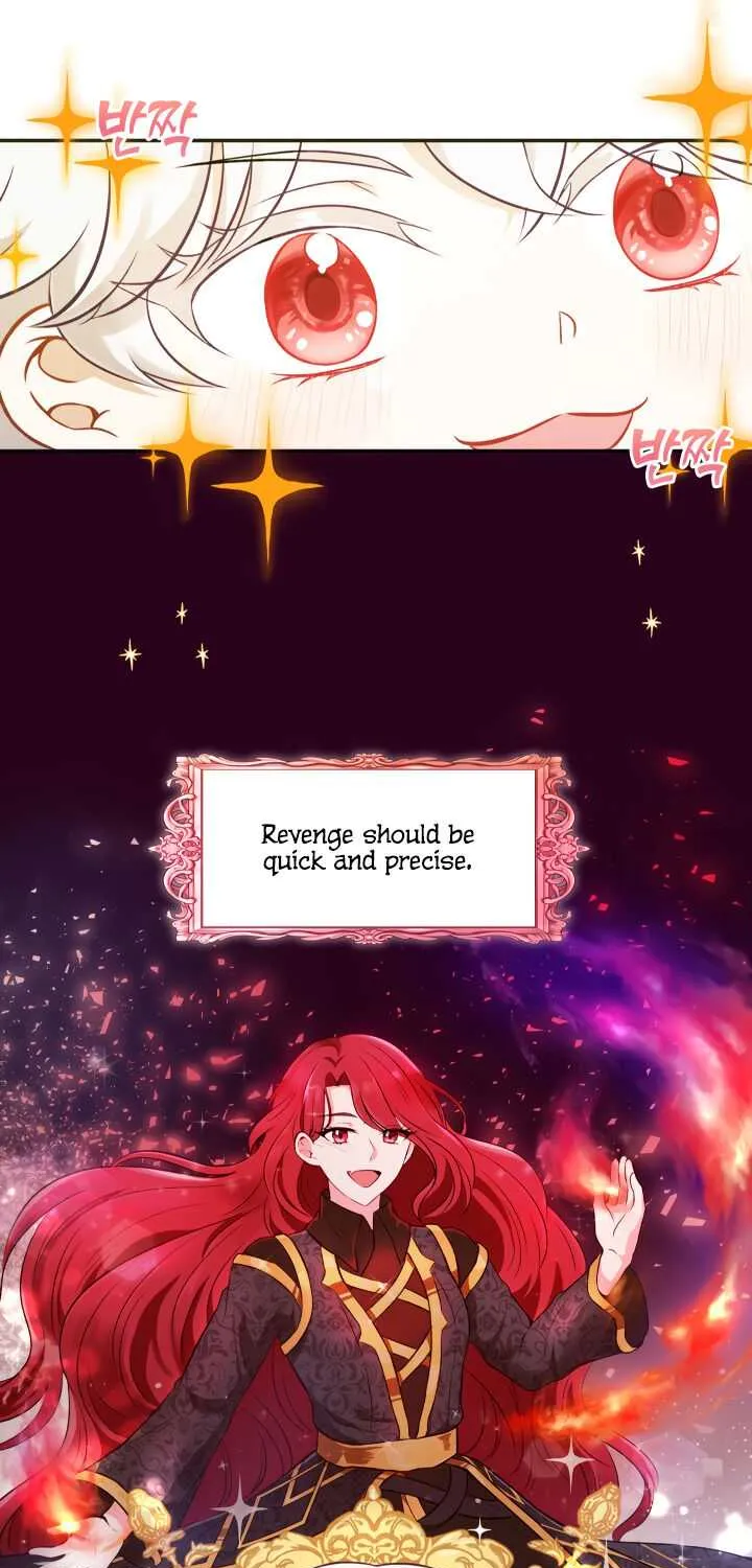 Read The Princess Is Evil chapter 1 image 44 on Lezhin