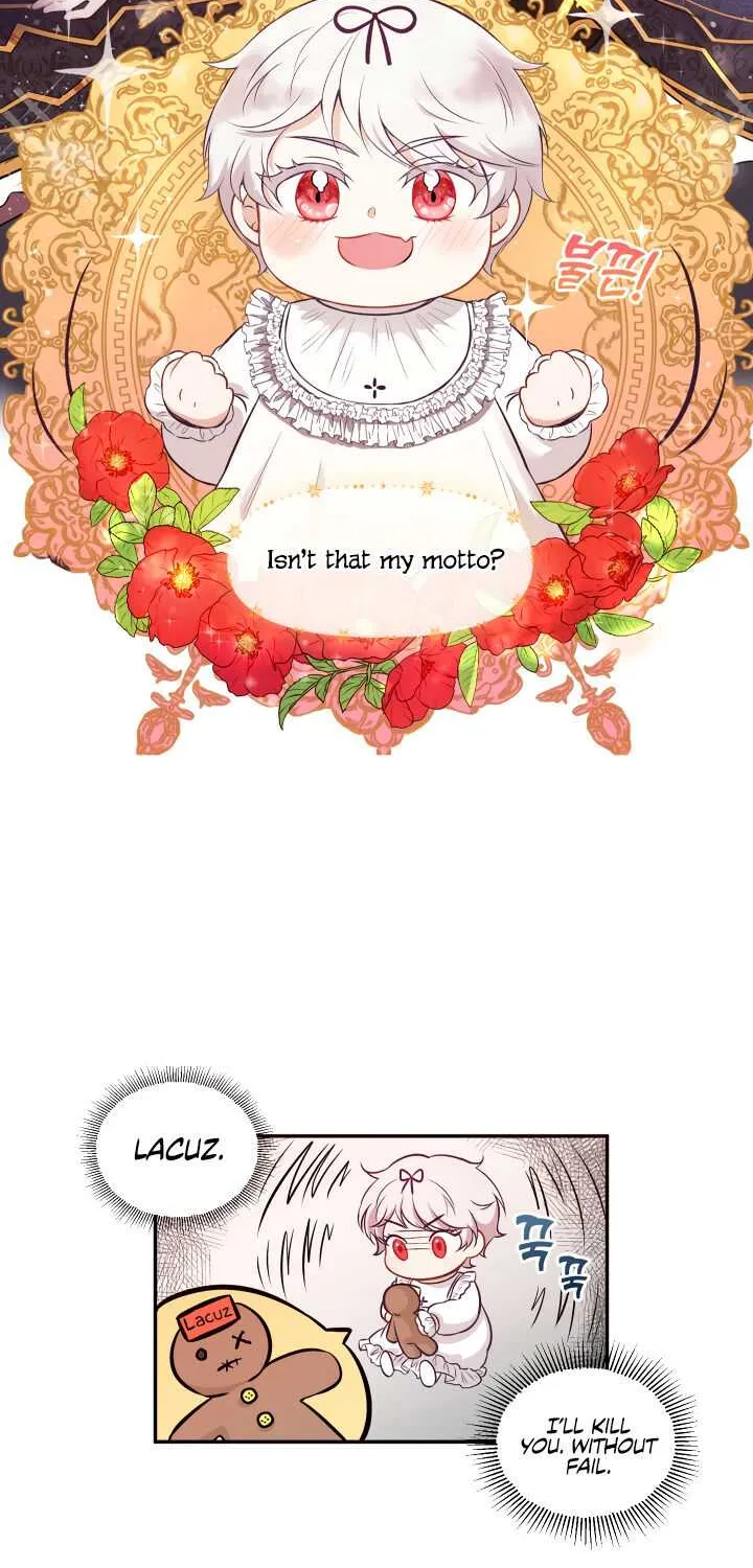 Read The Princess Is Evil chapter 1 image 45 on Lezhin