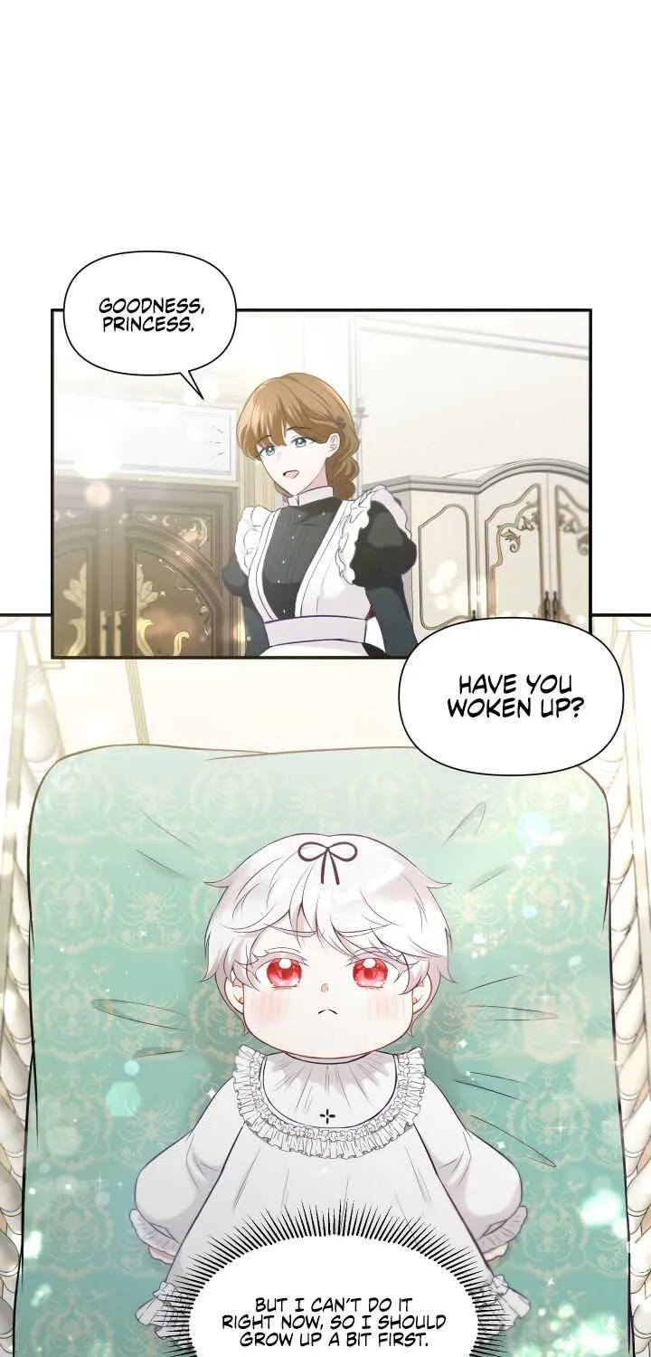 Read The Princess Is Evil chapter 1 image 46 on Lezhin