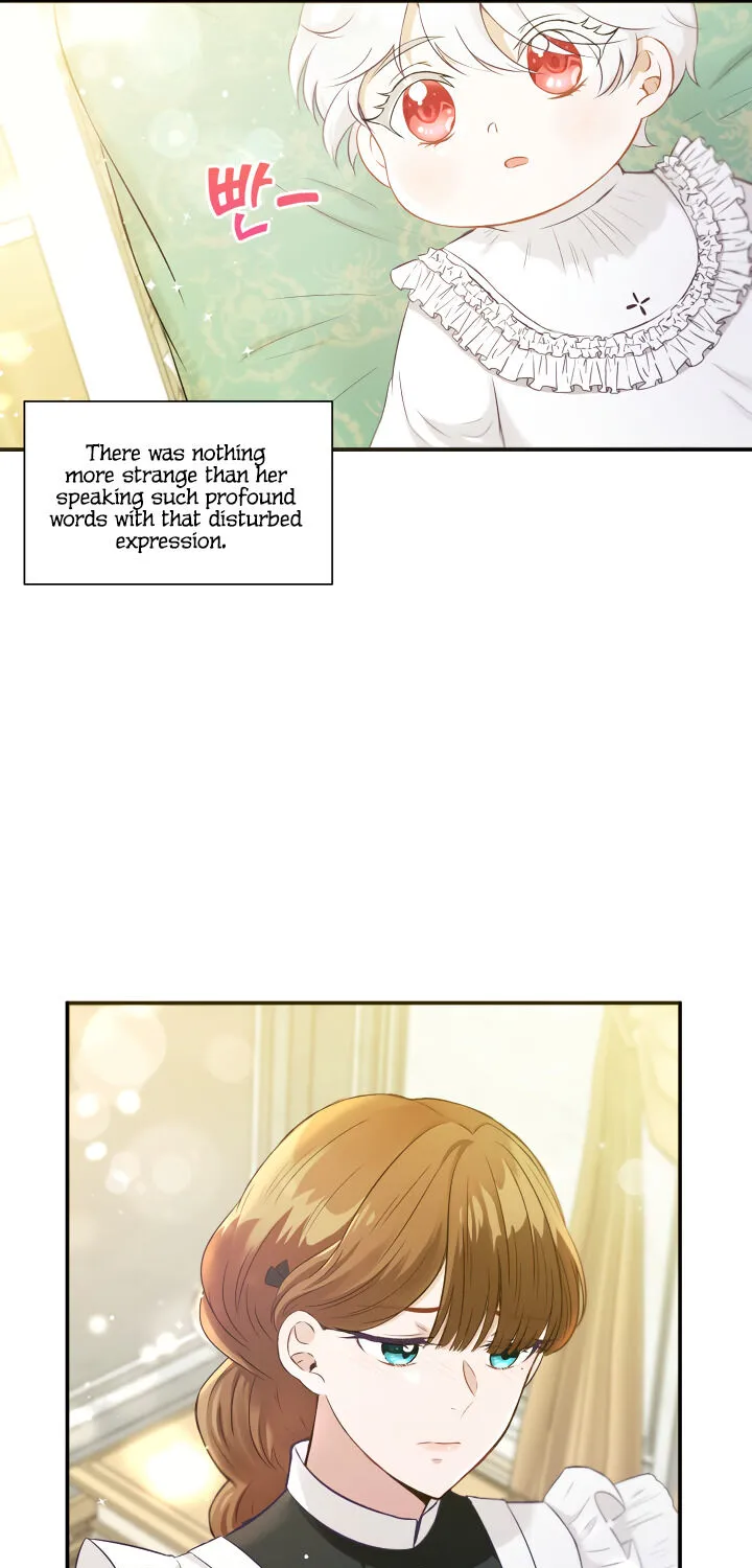 Read The Princess Is Evil chapter 1 image 48 on Lezhin