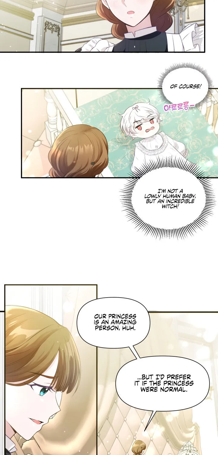 Read The Princess Is Evil chapter 1 image 52 on Lezhin