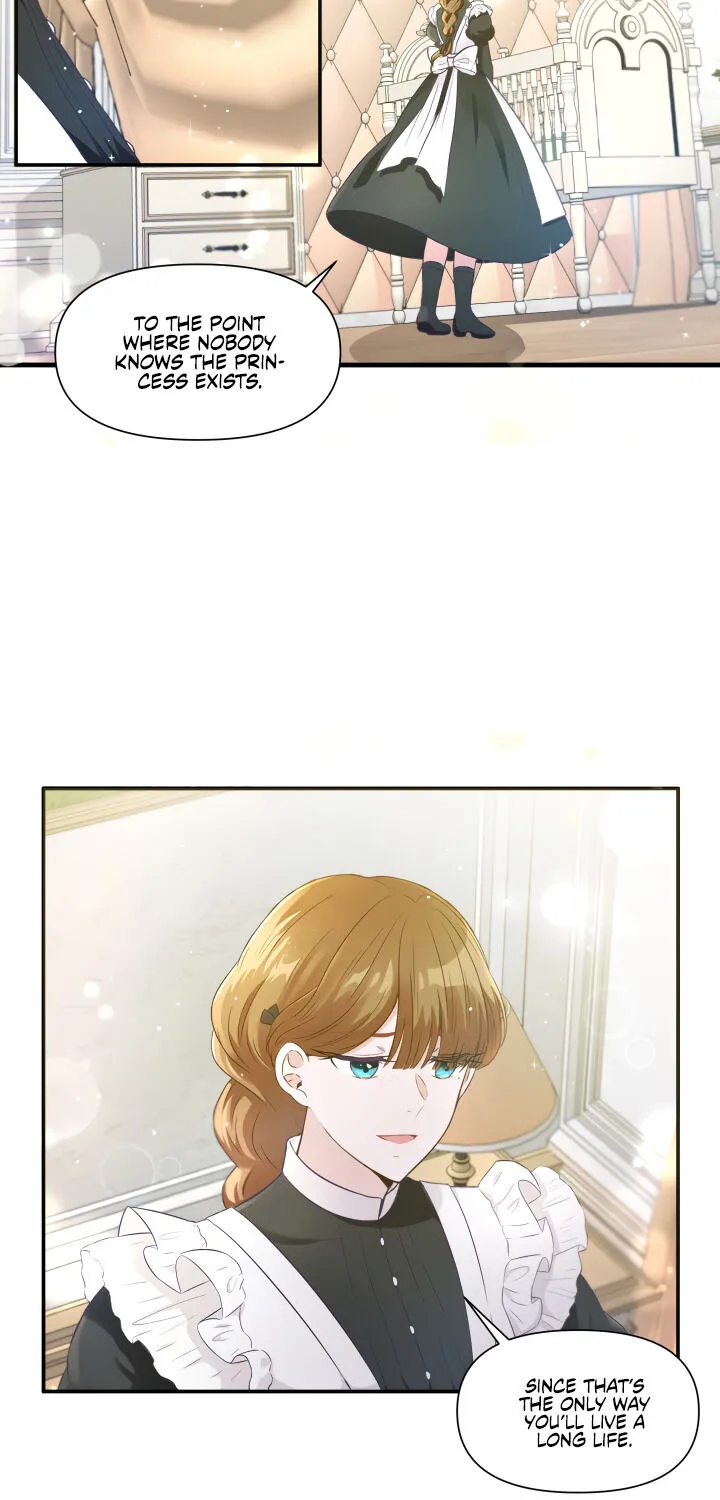 Read The Princess Is Evil chapter 1 image 53 on Lezhin