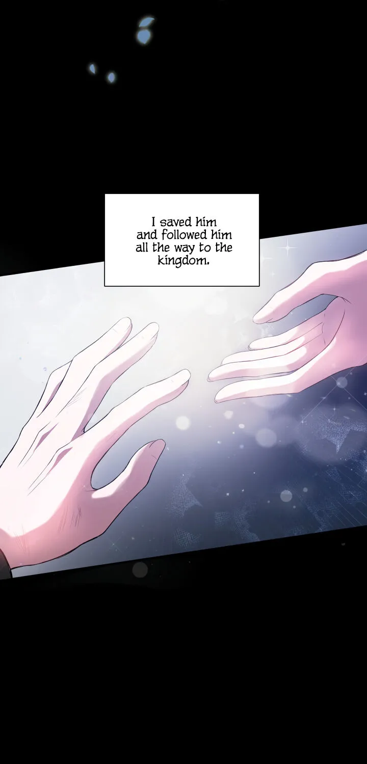 Read The Princess Is Evil chapter 1 image 6 on Lezhin