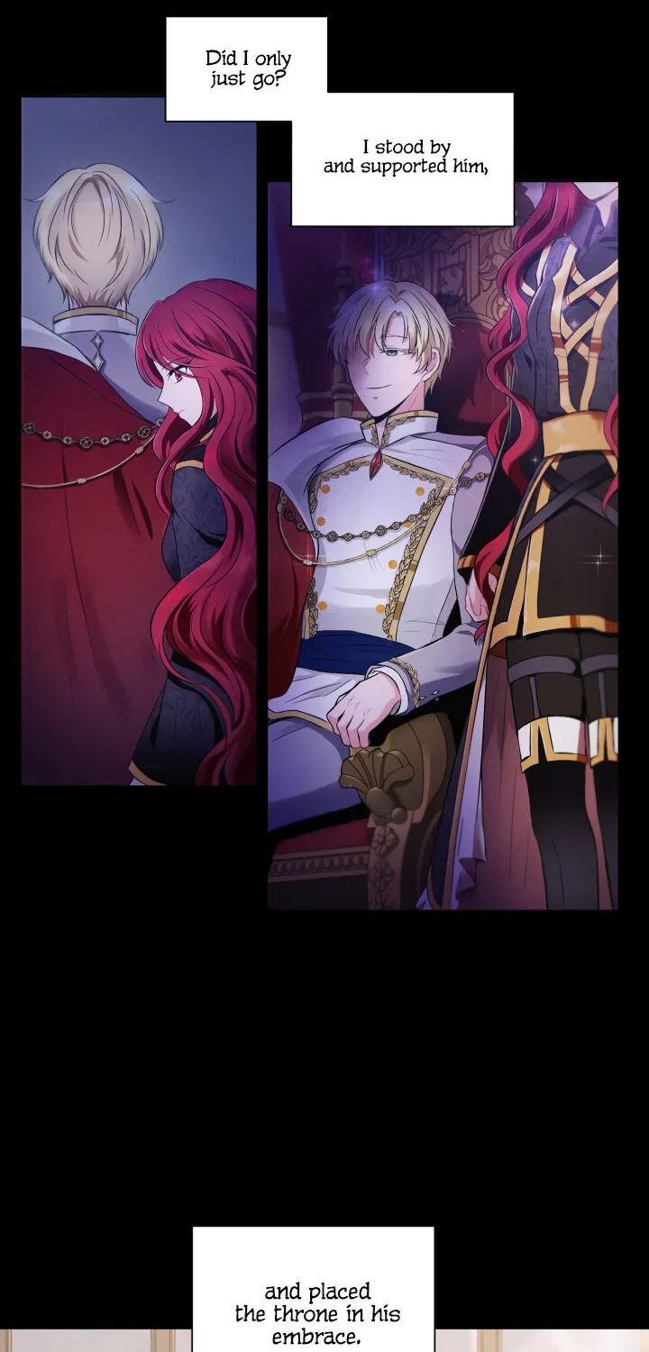 Read The Princess Is Evil chapter 1 image 7 on Lezhin