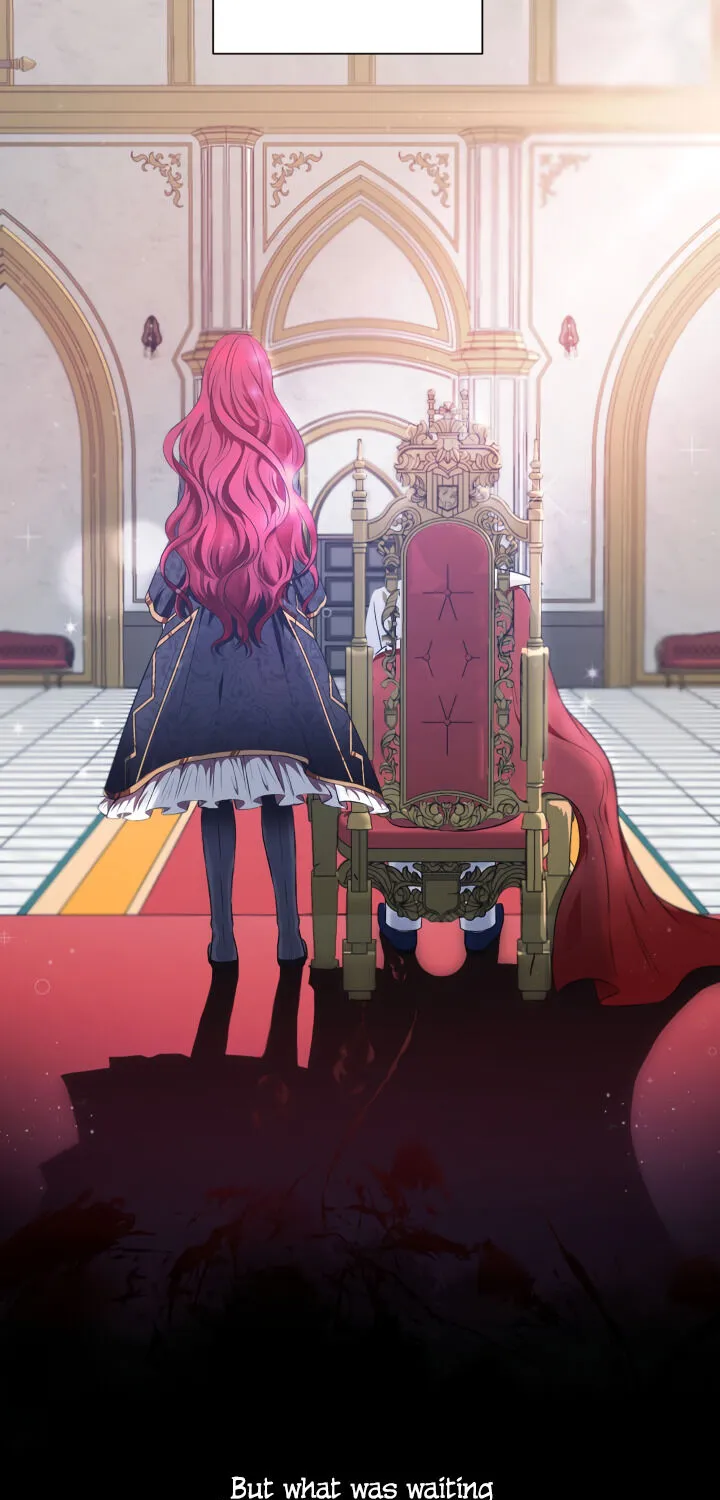 Read The Princess Is Evil chapter 1 image 8 on Lezhin