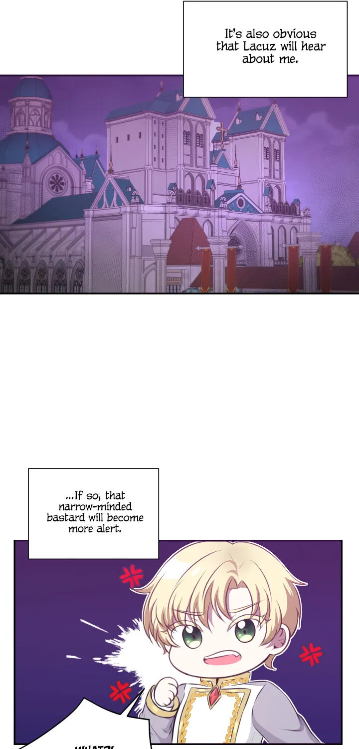 Read The Princess Is Evil chapter 10 image 10 on Lezhin
