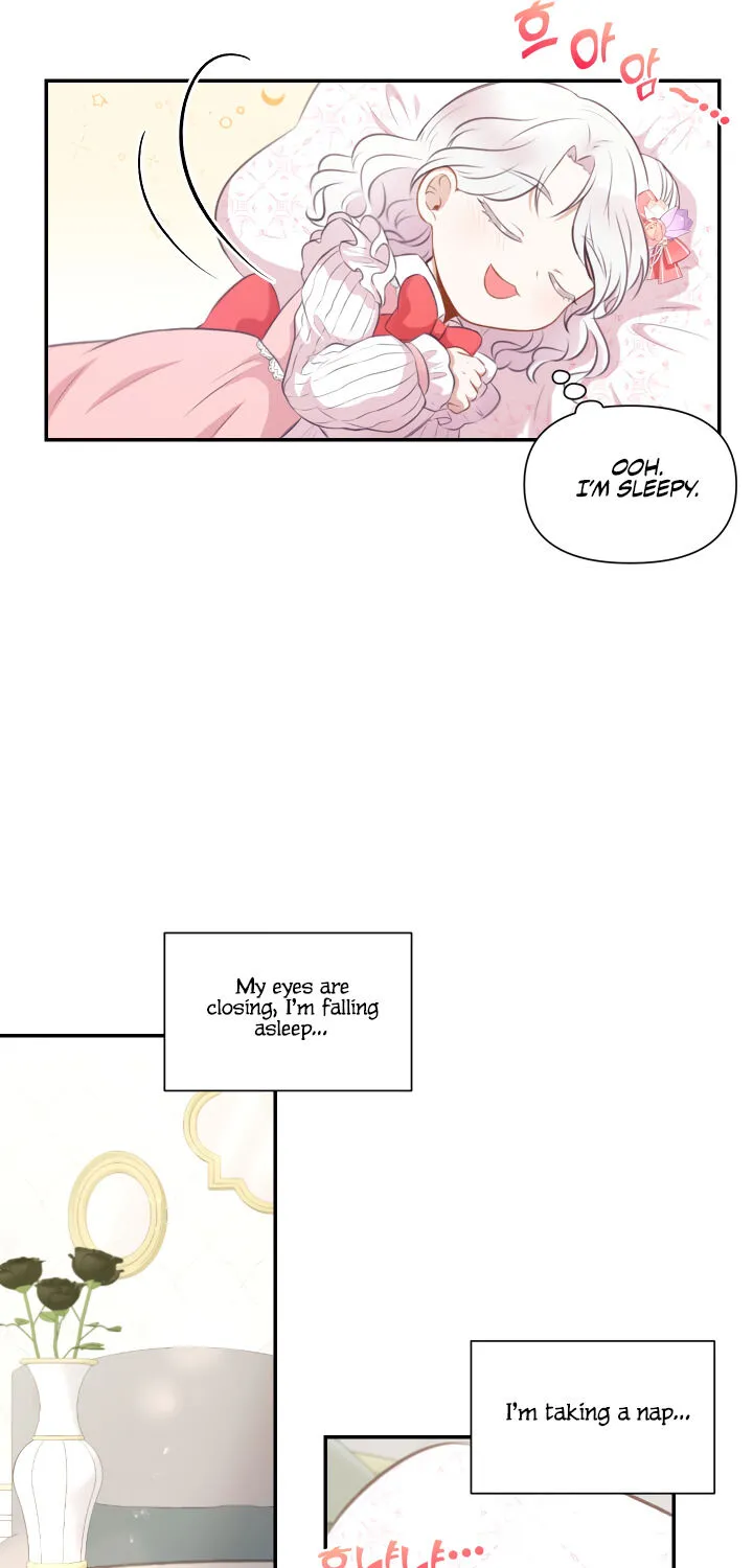 Read The Princess Is Evil chapter 10 image 14 on Lezhin