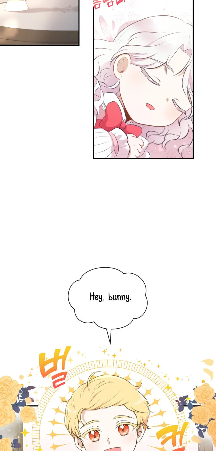 Read The Princess Is Evil chapter 10 image 15 on Lezhin