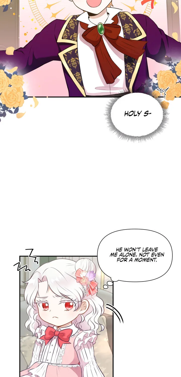 Read The Princess Is Evil chapter 10 image 16 on Lezhin