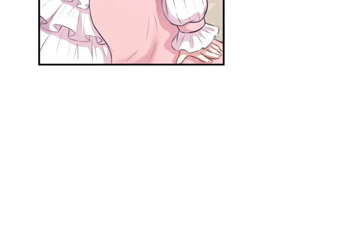 Read The Princess Is Evil chapter 10 image 17 on Lezhin