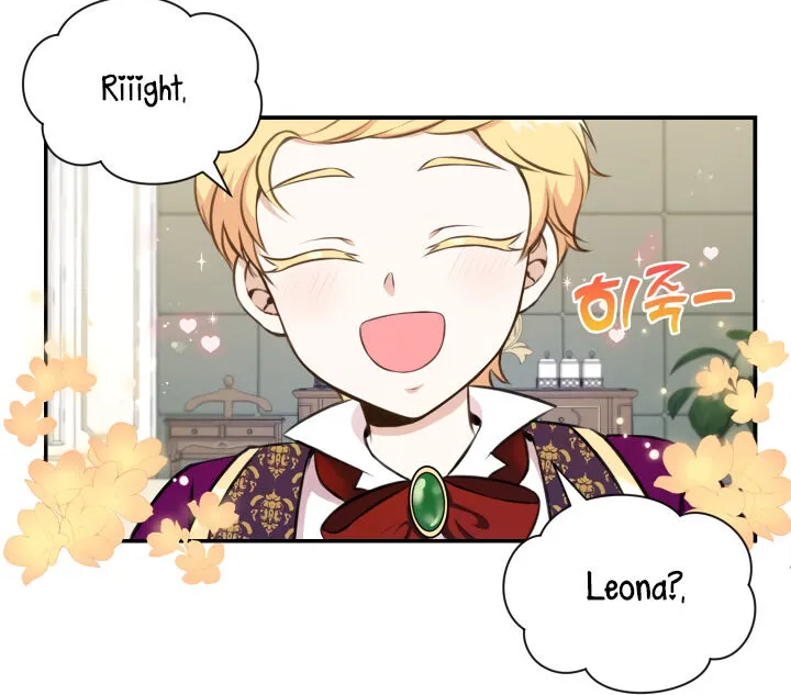 Read The Princess Is Evil chapter 10 image 29 on Lezhin