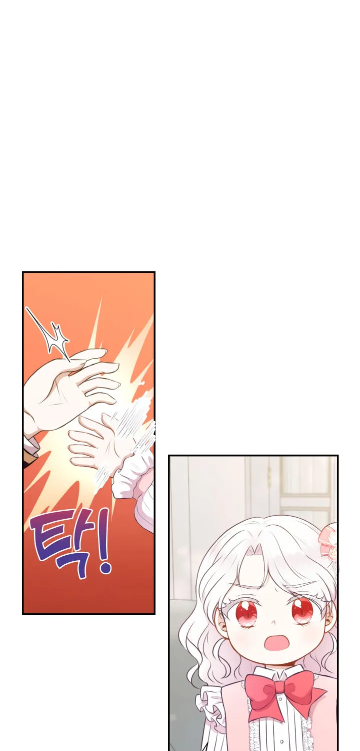Read The Princess Is Evil chapter 10 image 31 on Lezhin