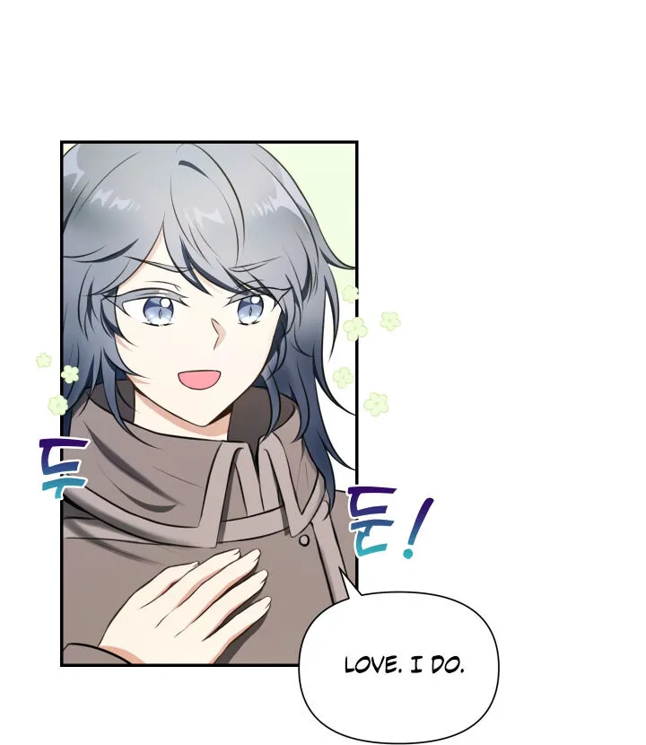 Read The Princess Is Evil chapter 10 image 37 on Lezhin