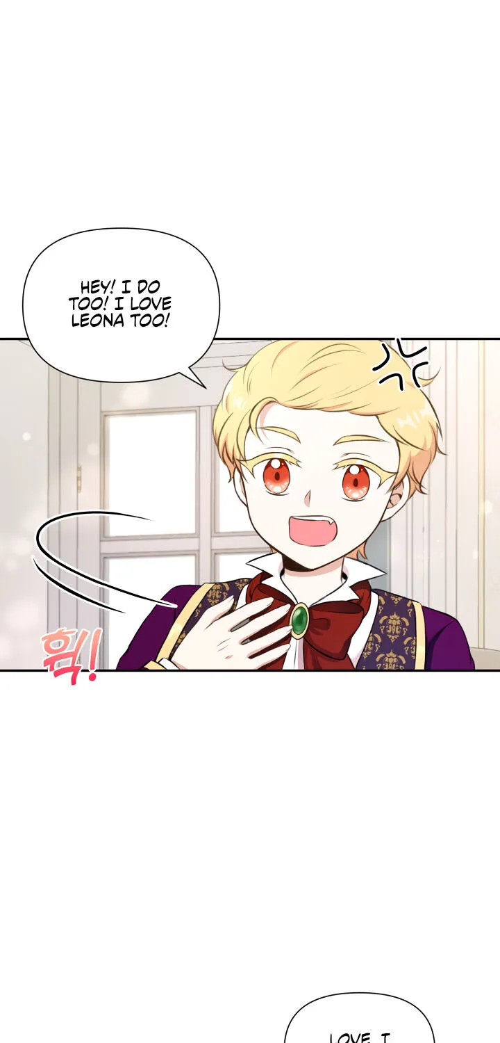 Read The Princess Is Evil chapter 10 image 38 on Lezhin