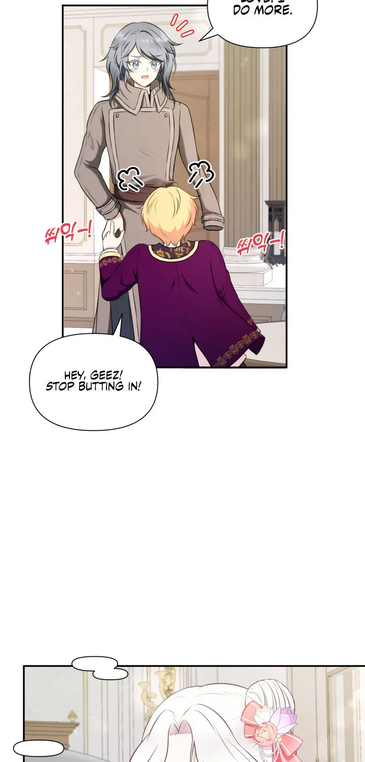 Read The Princess Is Evil chapter 10 image 39 on Lezhin