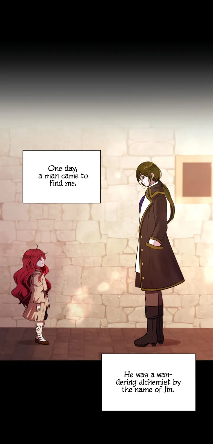 Read The Princess Is Evil chapter 10 image 43 on Lezhin