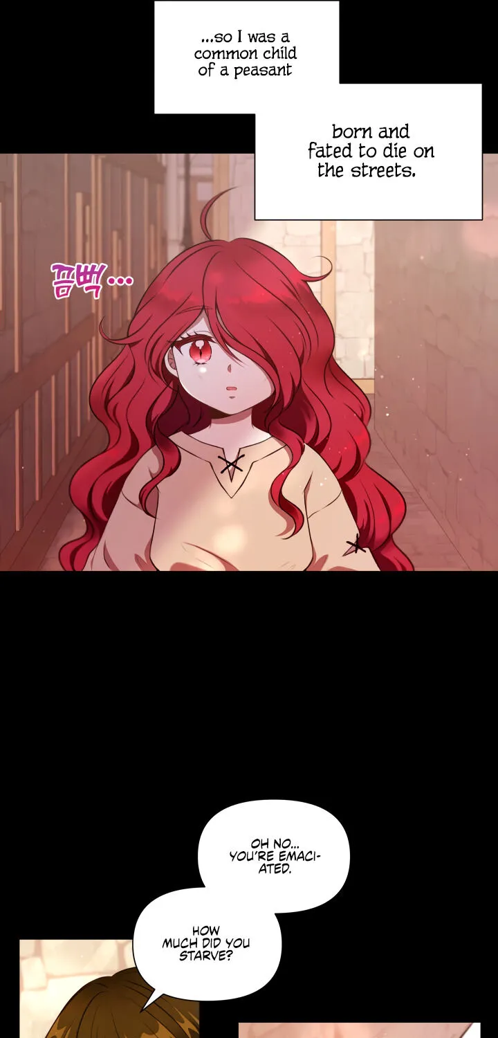 Read The Princess Is Evil chapter 10 image 46 on Lezhin