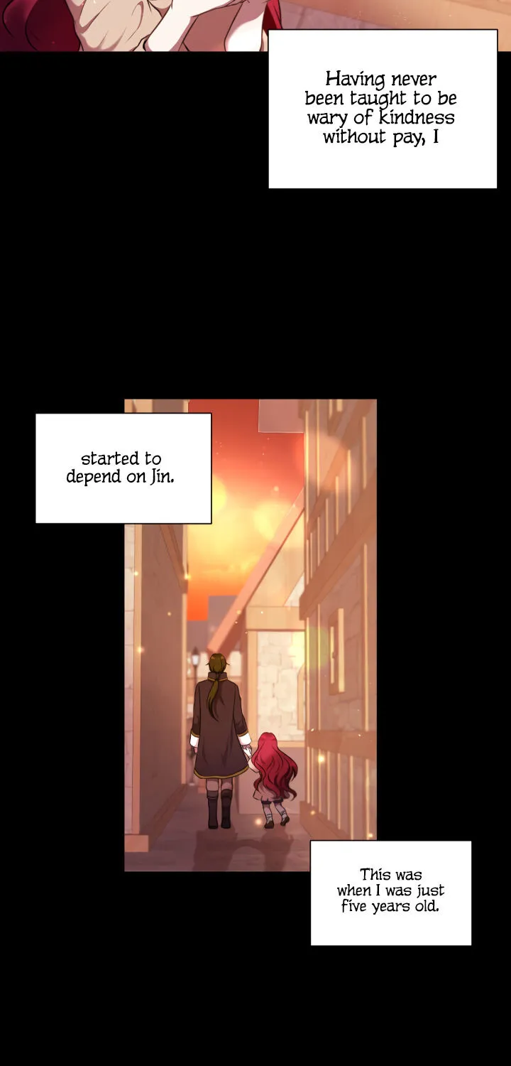 Read The Princess Is Evil chapter 10 image 48 on Lezhin