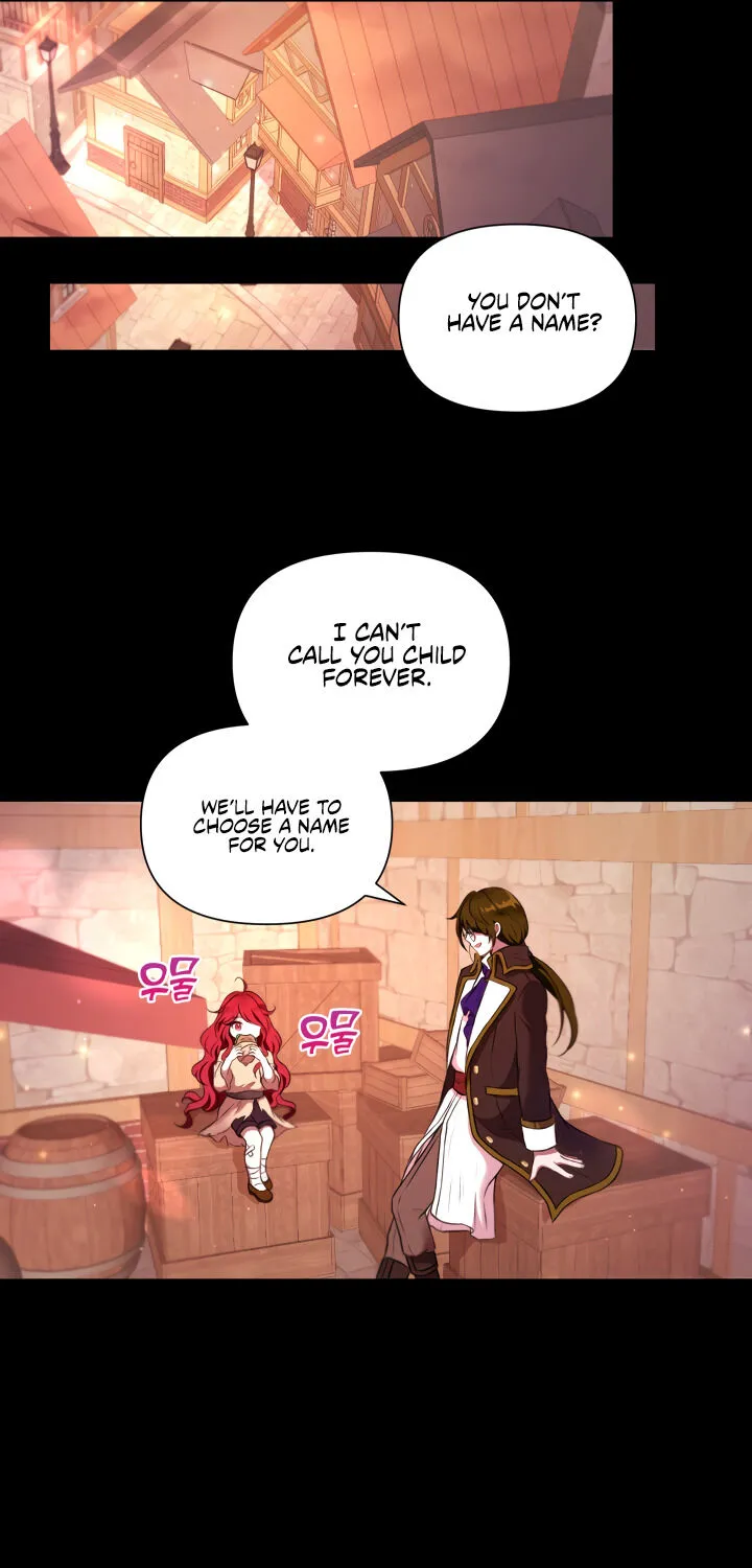 Read The Princess Is Evil chapter 10 image 50 on Lezhin