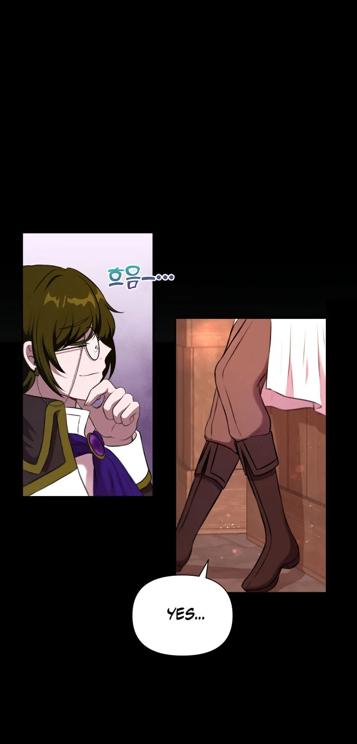 Read The Princess Is Evil chapter 10 image 51 on Lezhin
