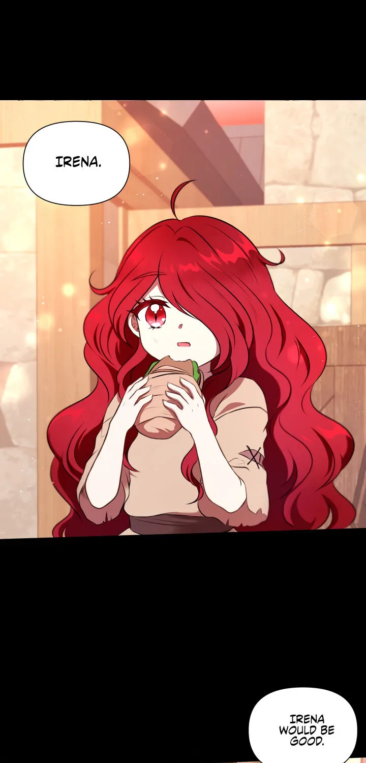 Read The Princess Is Evil chapter 10 image 52 on Lezhin