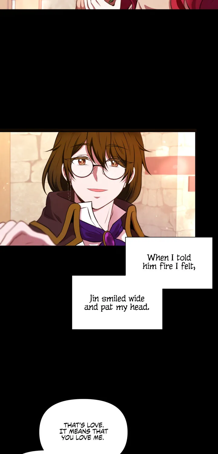 Read The Princess Is Evil chapter 10 image 56 on Lezhin