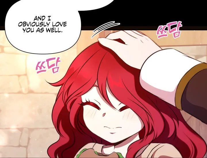 Read The Princess Is Evil chapter 10 image 57 on Lezhin