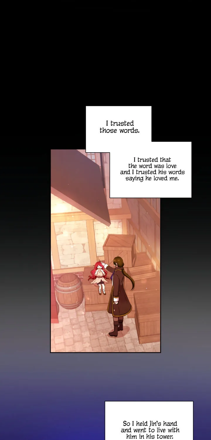 Read The Princess Is Evil chapter 10 image 58 on Lezhin