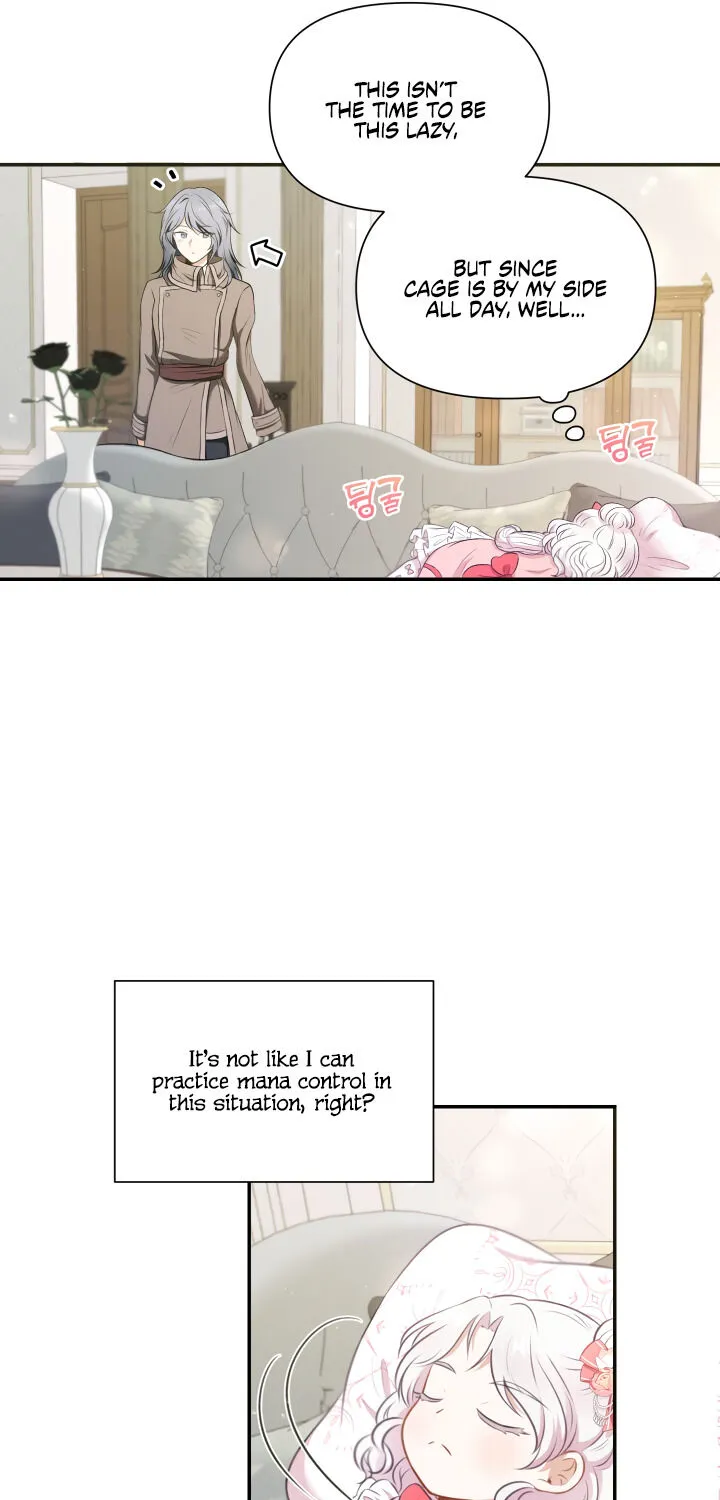 Read The Princess Is Evil chapter 10 image 6 on Lezhin