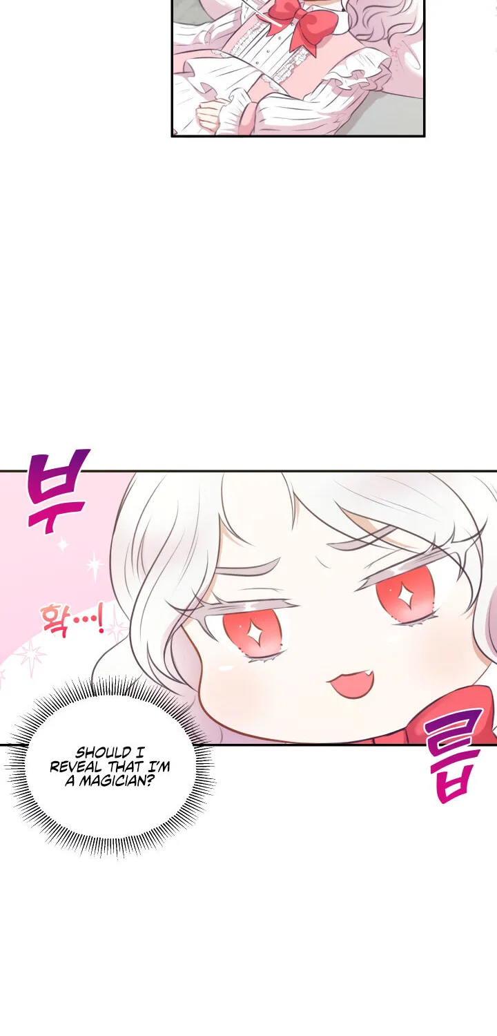 Read The Princess Is Evil chapter 10 image 7 on Lezhin