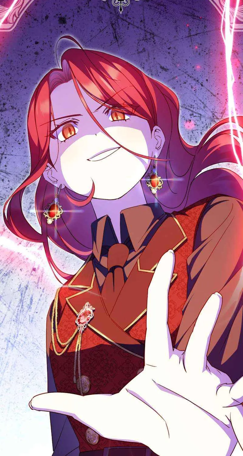 Read The Princess Is Evil chapter 101 image 13 on Lezhin