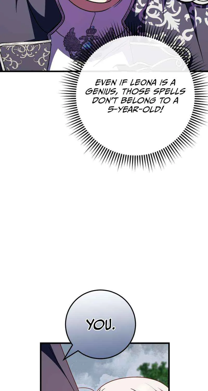 Read The Princess Is Evil chapter 101 image 20 on Lezhin