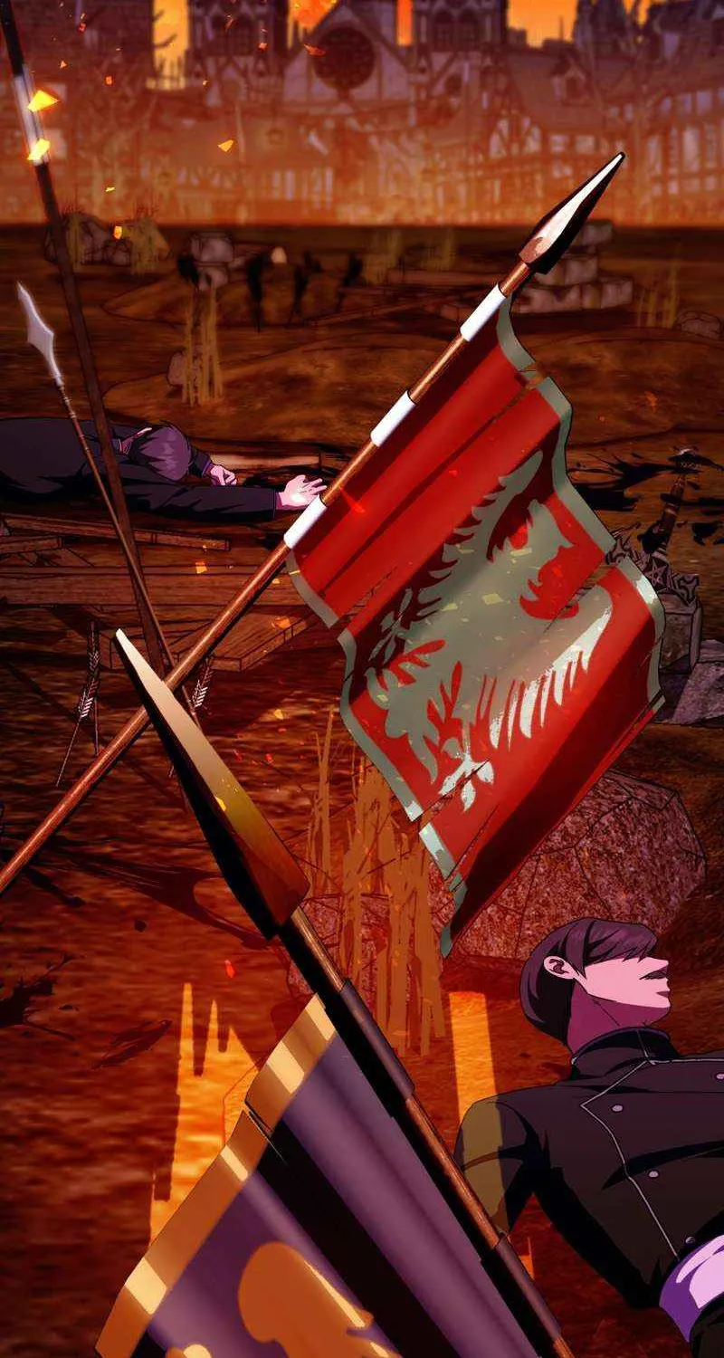 Read The Princess Is Evil chapter 101 image 3 on Lezhin