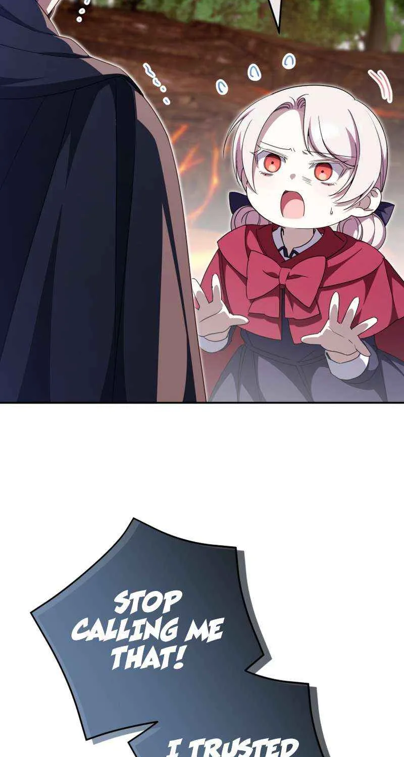 Read The Princess Is Evil chapter 101 image 34 on Lezhin