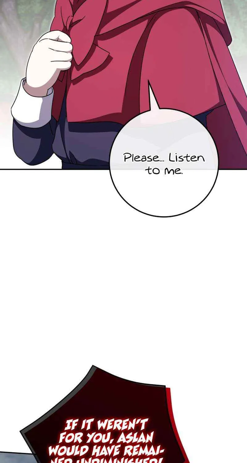 Read The Princess Is Evil chapter 101 image 37 on Lezhin
