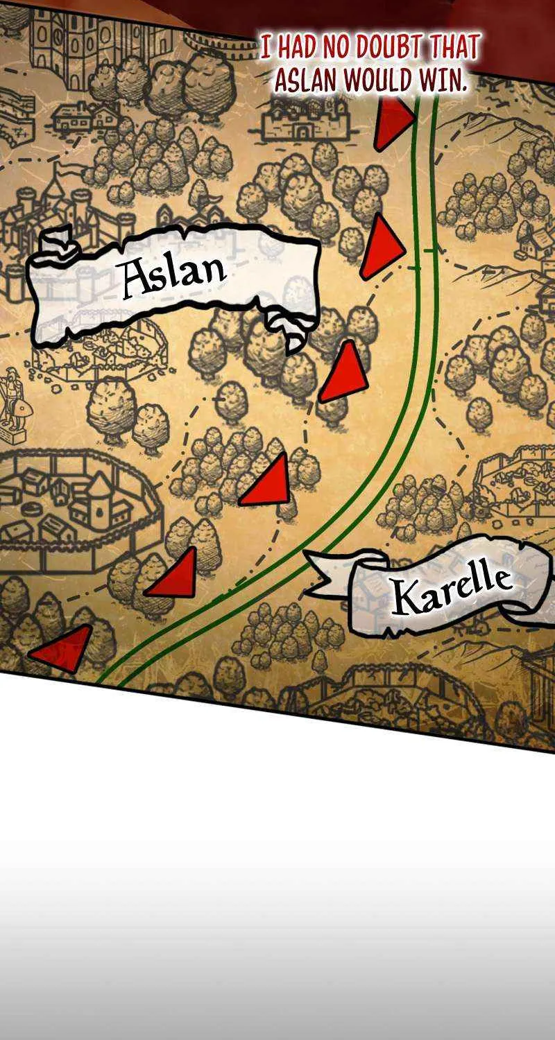 Read The Princess Is Evil chapter 101 image 5 on Lezhin