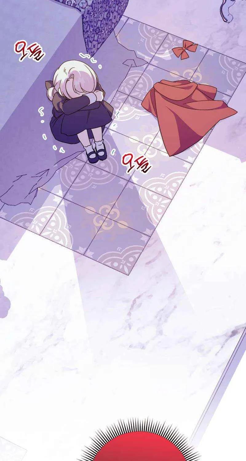 Read The Princess Is Evil chapter 101 image 53 on Lezhin