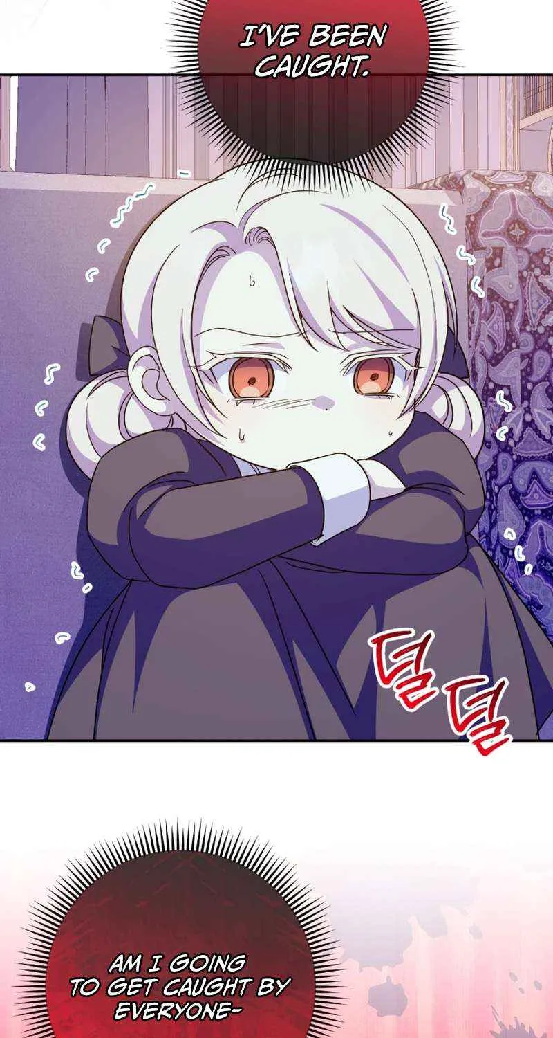 Read The Princess Is Evil chapter 101 image 54 on Lezhin