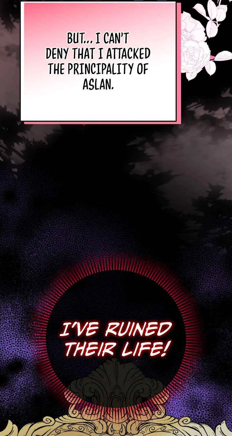 Read The Princess Is Evil chapter 101 image 58 on Lezhin