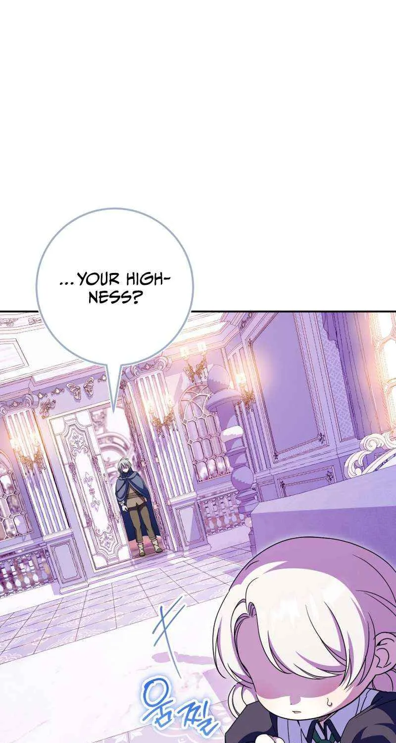 Read The Princess Is Evil chapter 101 image 66 on Lezhin