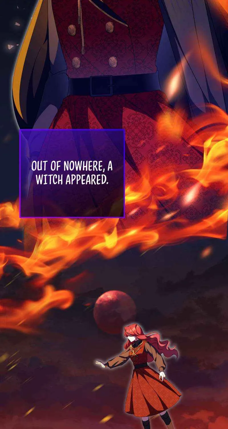 Read The Princess Is Evil chapter 101 image 7 on Lezhin