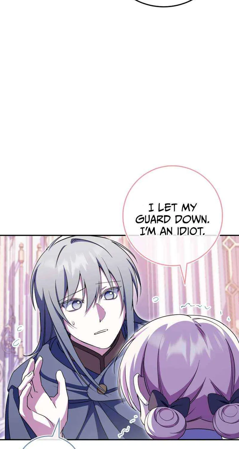 Read The Princess Is Evil chapter 101 image 73 on Lezhin